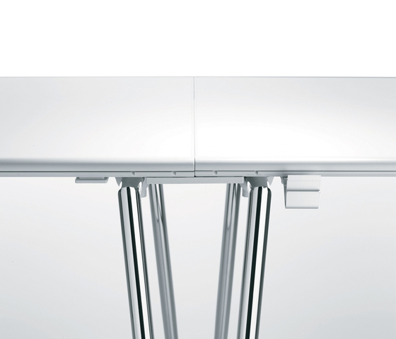 Quickly Basic Folding Table | Tables collectivités | Lammhults