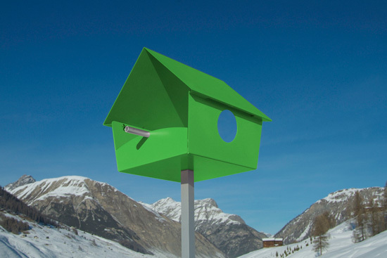 piepshow xxl | Bird houses / feeders | Radius Design