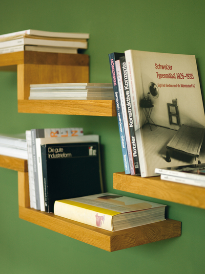 Shelf Z | Shelving | Element