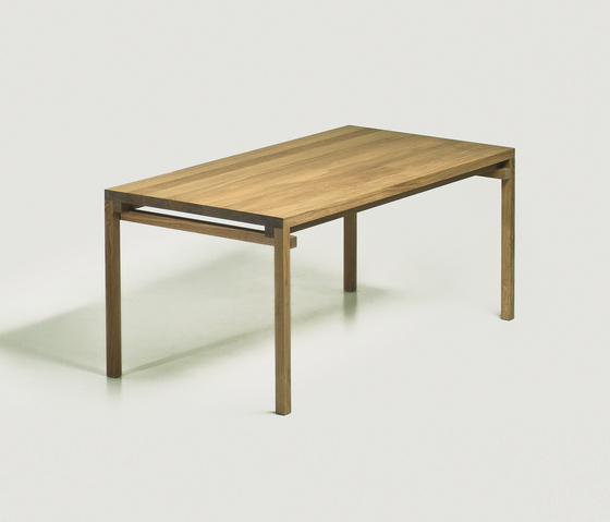 Expandable Table XYZ | Tables de repas | Element