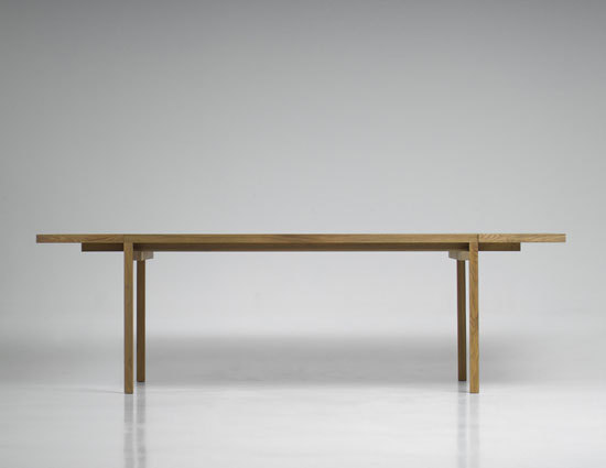 Expandable Table XYZ | Esstische | Element