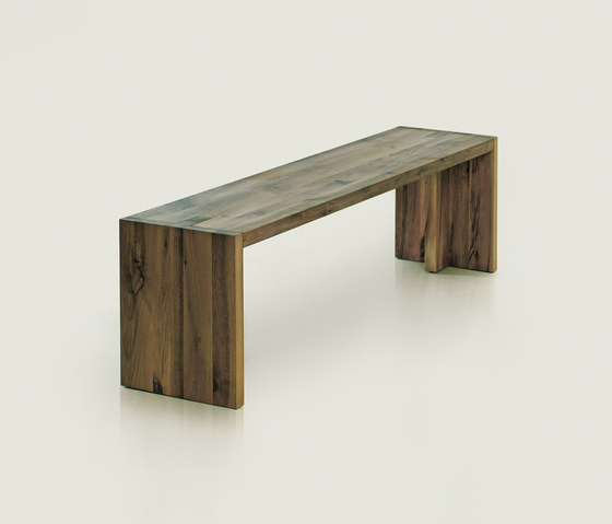 Bench T | Benches | Element