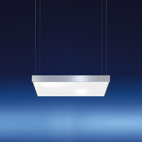 Lightpanel | Plafonds lumineux | LFF Leuchten
