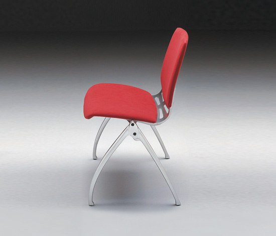 Akira swivel chair | Office chairs | Ferfor, S.A.