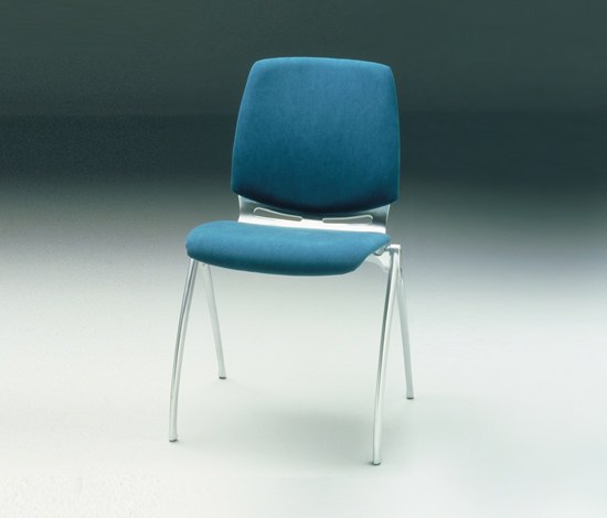 Akira swivel chair | Sillas de oficina | Ferfor, S.A.