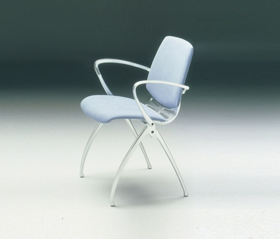 Akira swivel chair | Bürodrehstühle | Ferfor, S.A.