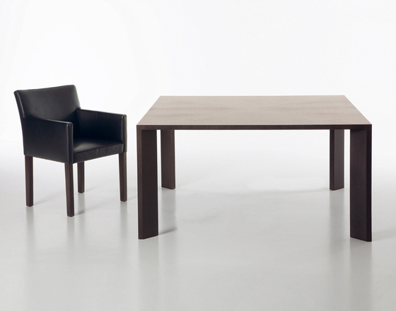 Sitdown Chair | Chairs | Thöny Collection