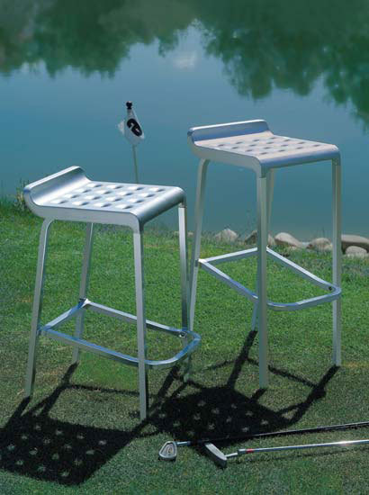 Golf Stool | Stools | Ferfor, S.A.