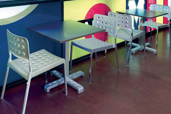 Golf Stool | Stools | Ferfor, S.A.