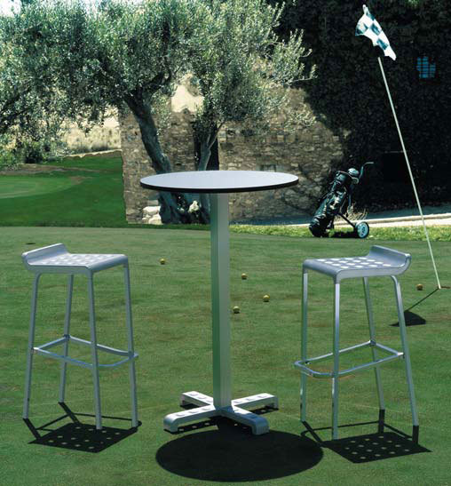 Golf Stool | Stools | Ferfor, S.A.