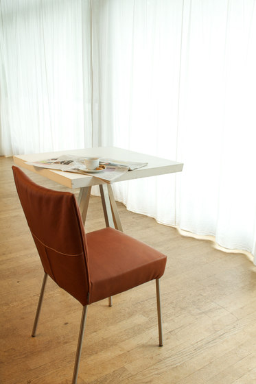 Orea | Stühle | Label van den Berg