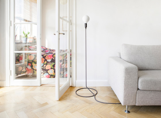 Cord Lamp mini | Lampade tavolo | Design House Stockholm