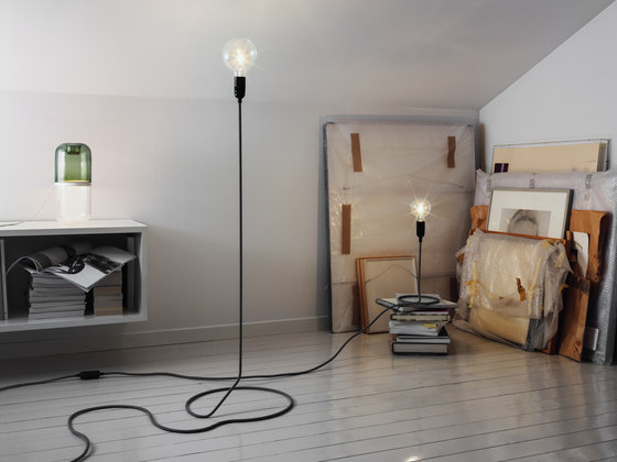 Cord Lamp large | Luminaires sur pied | Design House Stockholm