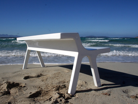 Step Bench | Panche | GAEAforms