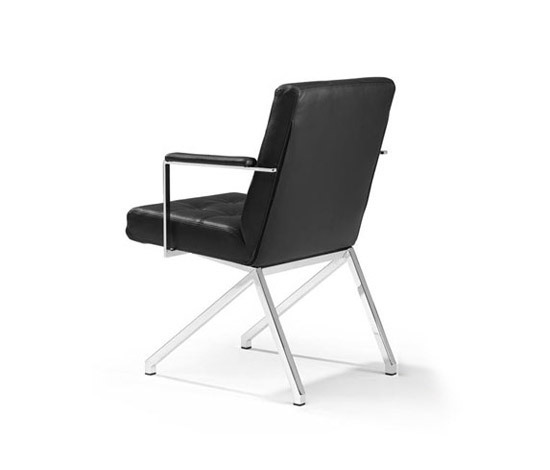 Ferox dining chair | Chairs | Bränd