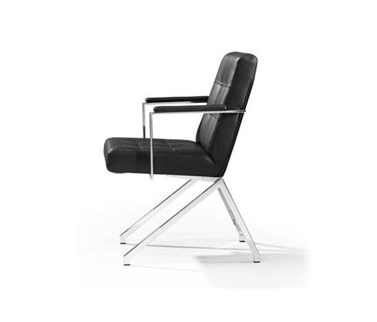 Ferox dining chair | Chairs | Bränd