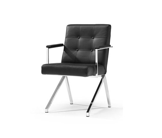 Ferox dining chair | Chairs | Bränd