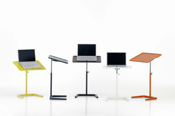 NesTable | Tables d'appoint | Vitra