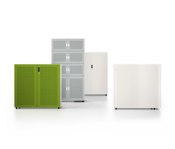Storage | Cabinets | Vitra