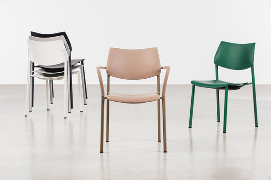 Branka | wood | Chairs | AKABA