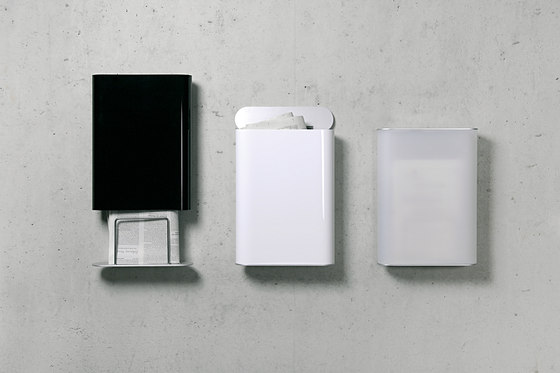 Light | Unique Box | Outdoor wall lights | Serafini