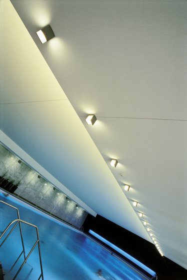 Ferrara 900 Illuminating bollard | Bollard lights | Hess