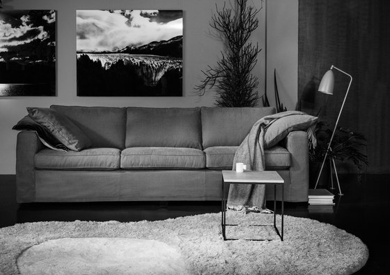 Easy Living sofa | Sofás | Linteloo