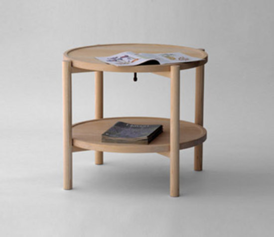 pp35 | Tray Table | Coffee tables | PP Møbler