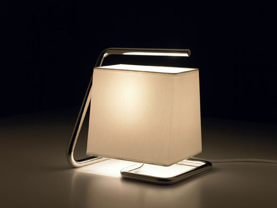Sitelamp | Luminaires de table | Mitralux