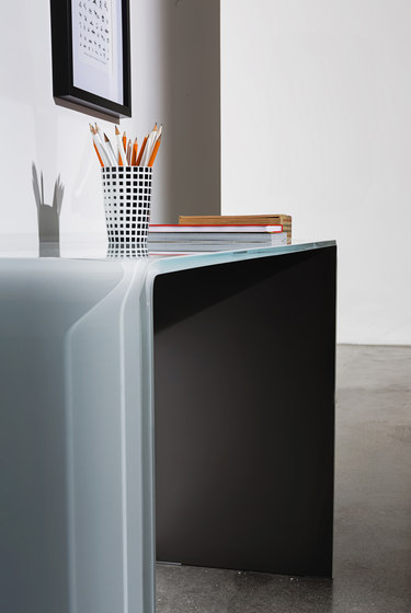 Bridge Hall with drawer | Tables consoles | Sovet