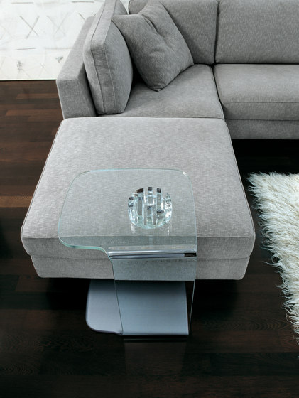 Shell | Coffee tables | Sovet