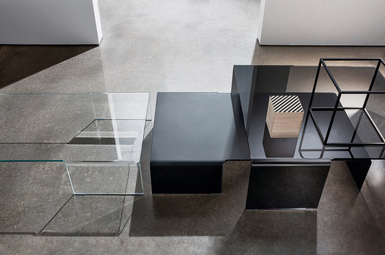 Spider | Coffee tables | Sovet