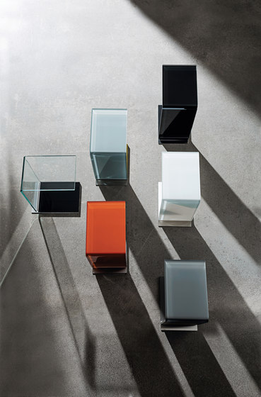 Swan Clear | Tables d'appoint | Sovet