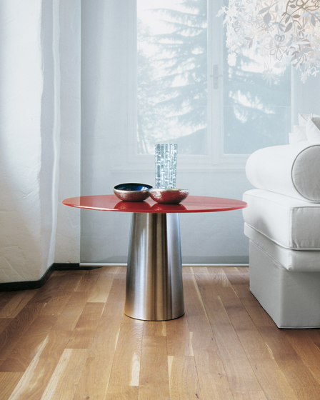 Totem Coffee Table H.48 | Coffee tables | Sovet