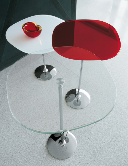 Tulip Round | Side tables | Sovet