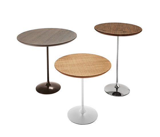 Tulip Round | Tables d'appoint | Sovet