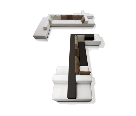 Dolmen table | Side tables | FERLEA