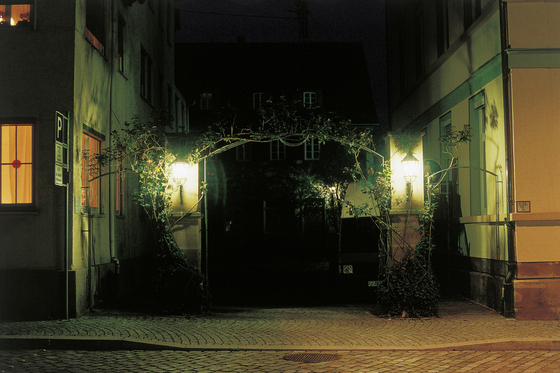 Alt Berlin Luminaire | Outdoor wall lights | Hess