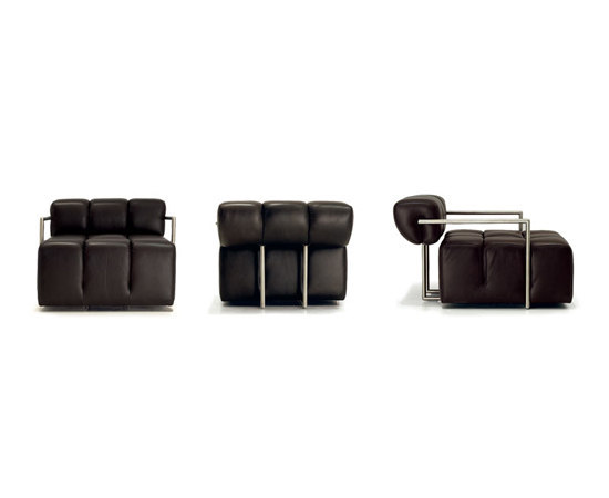 Boxx | Armchairs | IKER