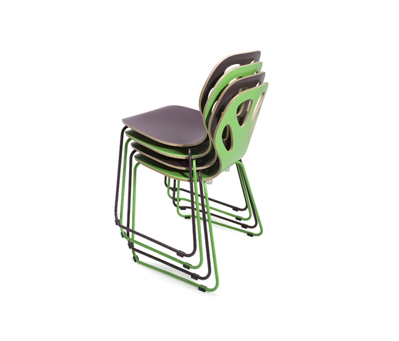 Maple | Stühle | IKER