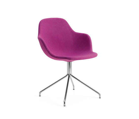 Palma easy chair | Poltrone | OFFECCT