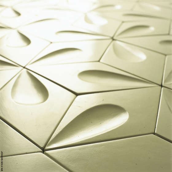 Drop | Mosaici cemento | Johans Golv AB