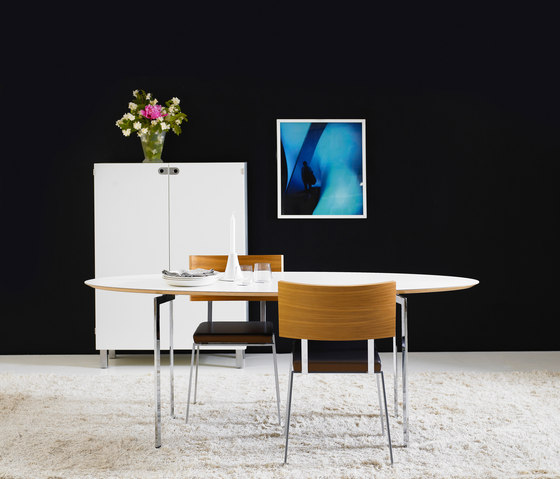 Trippo T4 15854 | Coffee tables | Karl Andersson & Söner