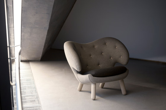 Pelican Chair | Fauteuils | House of Finn Juhl - Onecollection