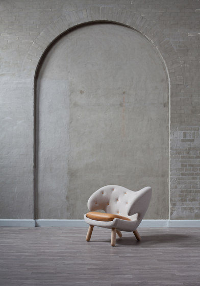 Pelican Chair | Sillones | House of Finn Juhl - Onecollection