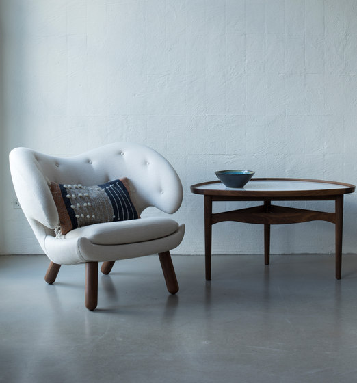 Pelican Chair | Fauteuils | House of Finn Juhl - Onecollection
