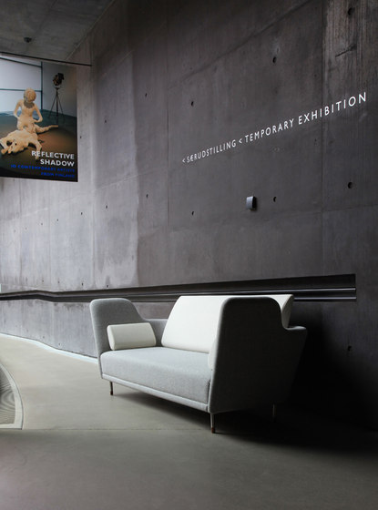 57 Sofa | Sofas | House of Finn Juhl - Onecollection
