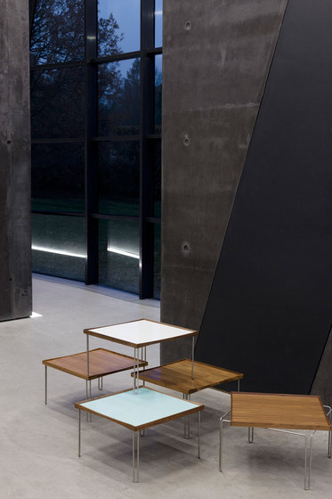 Tray Table | Tables basses | House of Finn Juhl - Onecollection