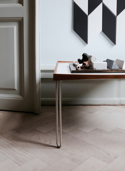 Tray Table | Tables basses | House of Finn Juhl - Onecollection