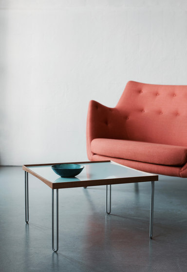 Tray Table | Couchtische | House of Finn Juhl - Onecollection